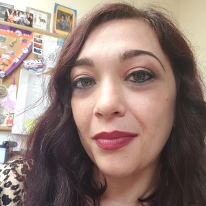 Fundraising Page: Rozana Vasserman